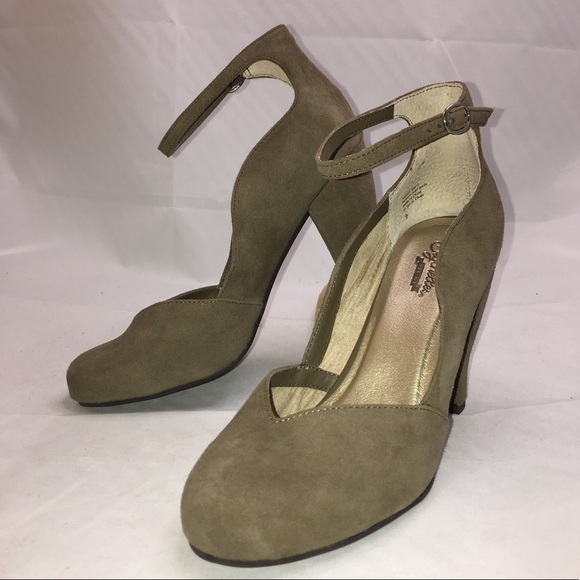 Seychelles Shoes - Seychelles Size 9
